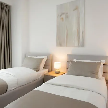Apartment Arza A13 Tirana