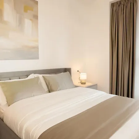 Apartment Arza A13