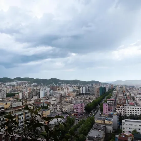 Arza A13 Apartment Tirana