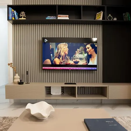 Apartment Arza A13 *